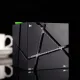 Bluetooth zvučnik LED Magic Cube minI crni