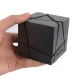 Bluetooth zvučnik LED Magic Cube minI crni