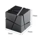 Bluetooth zvučnik LED Magic Cube minI crni
