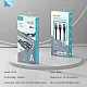 Kabel Konfulon Joko DL52 4u1 crni