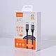 Kabel Ldnio LC442I 30w, Type-C na iPhone Lightning sivi 2m