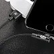 Kabel Baseus MVP Elbow USB iPhone Lightning 1.5A crni 2m