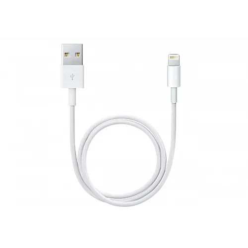 Kabel iPhone Lightning FULL ORG 1m