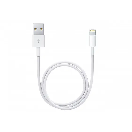 Kabel iPhone Lightning FULL ORG 1m