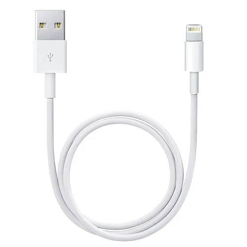 Kabel iPhone Lightning ORG 1m