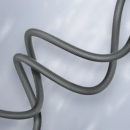 Kabel Ldnio LC441c 65w Type-C na Type-C sivi 1m
