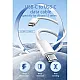 Kabel Ldnio LC902-C 65W Type-C na Type-C beli 2m