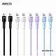 Kabel Remax Leya RC-C091 Type-C na Type-C 65W PD Fast Charging beli 1m